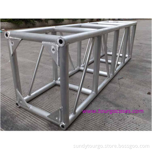 aluminum truss